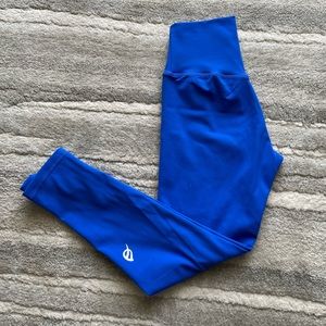 P’tula Mayra OG Cobalt Blue - Med